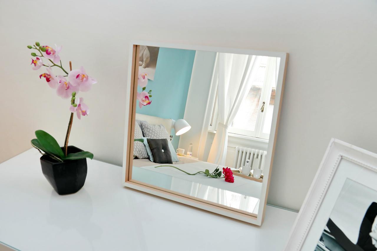 Bed&Dream Daire Milano Dış mekan fotoğraf