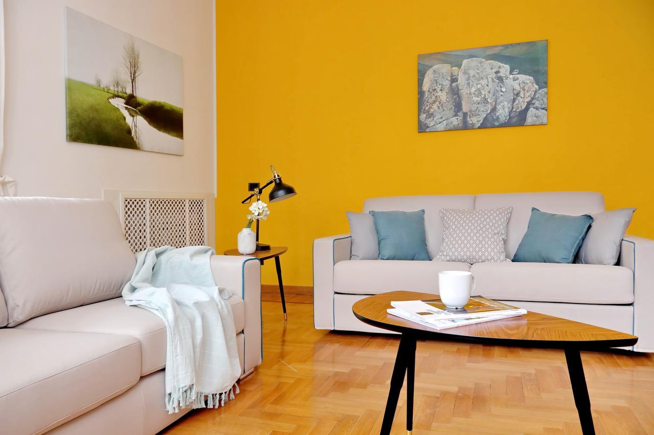 Bed&Dream Daire Milano Dış mekan fotoğraf