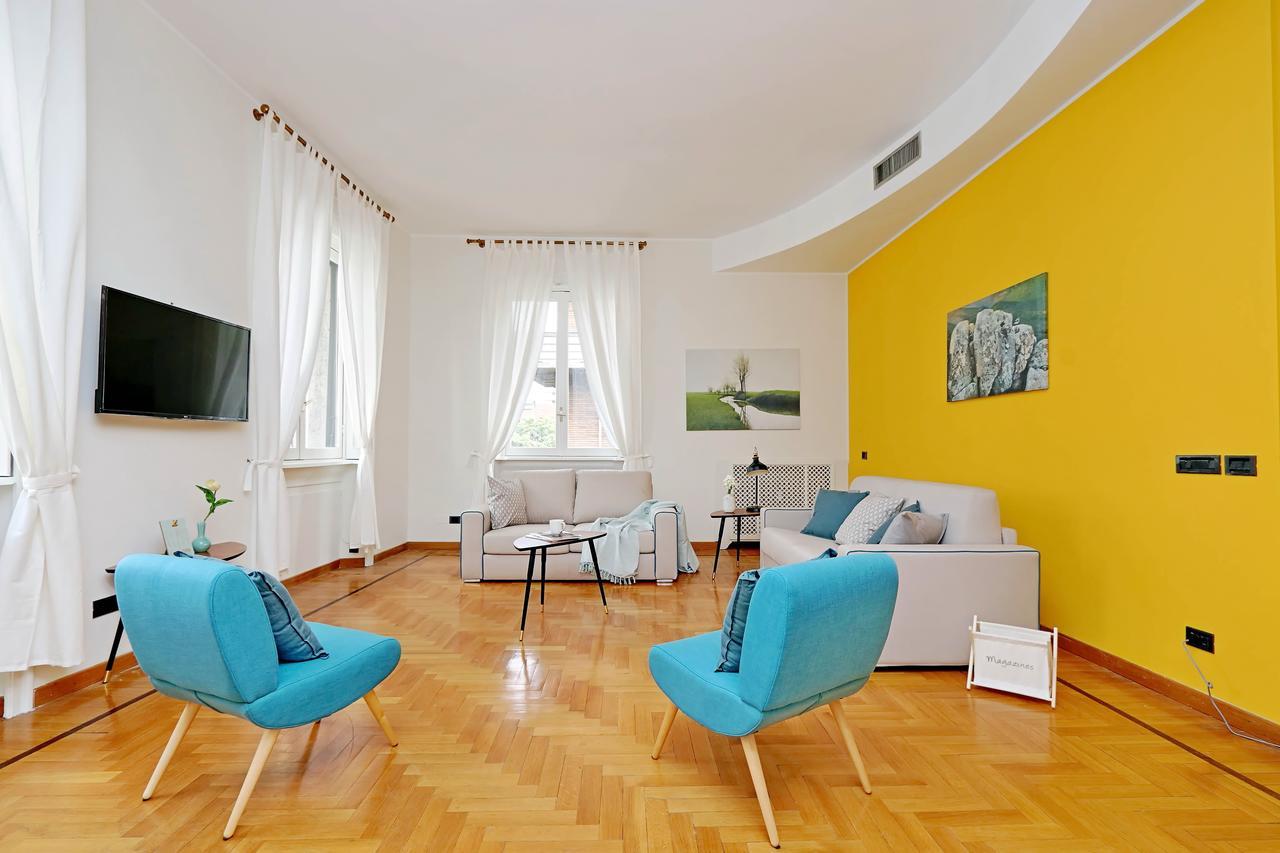 Bed&Dream Daire Milano Dış mekan fotoğraf