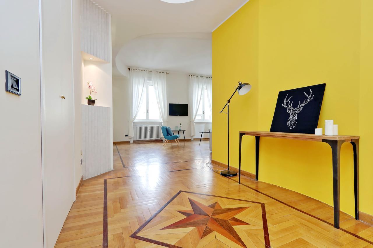 Bed&Dream Daire Milano Dış mekan fotoğraf