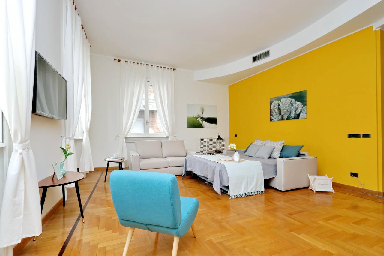 Bed&Dream Daire Milano Dış mekan fotoğraf