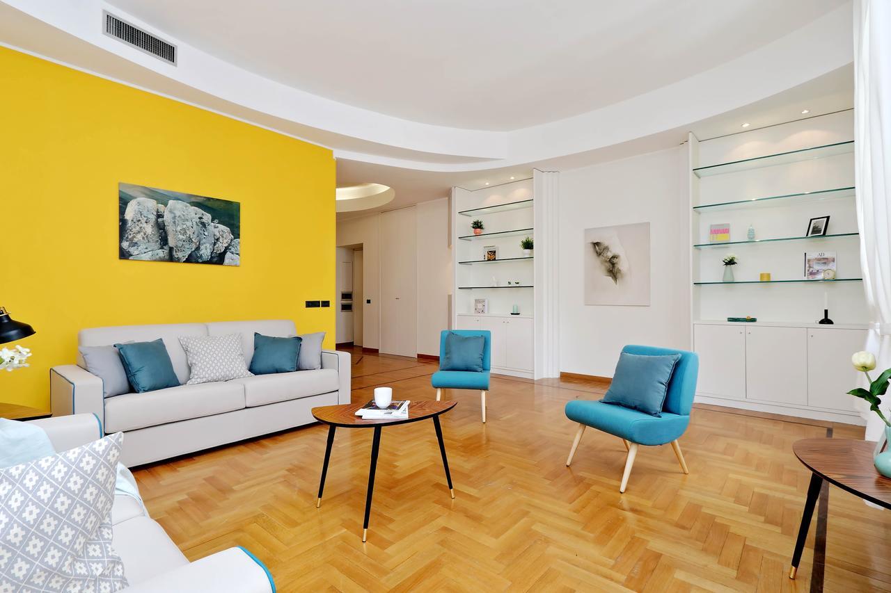 Bed&Dream Daire Milano Dış mekan fotoğraf
